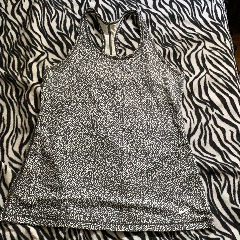 Nike Workout Shirt